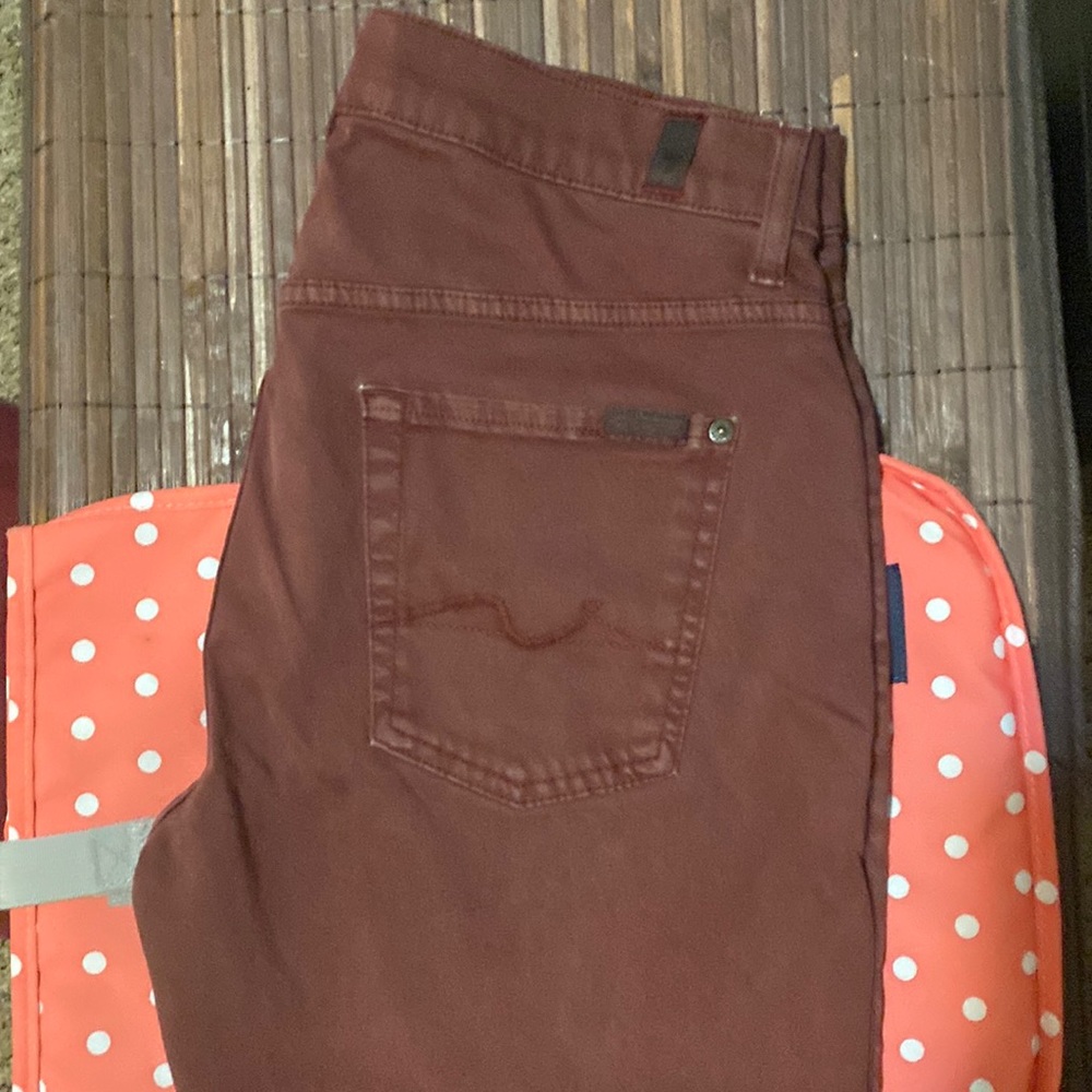 7 For All Mankind Jeans